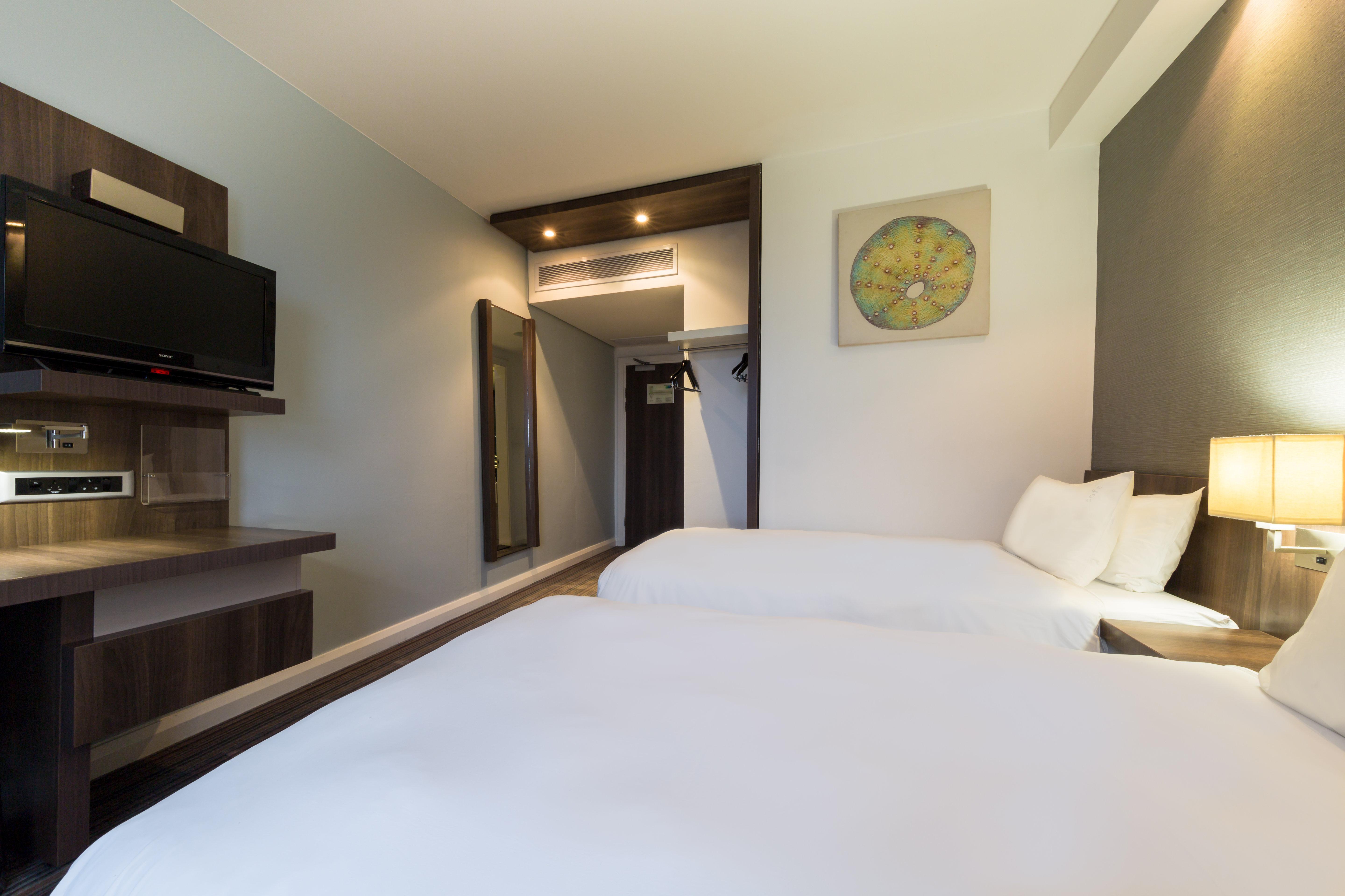 Holiday Inn Express Durban - Umhlanga By Ihg Dış mekan fotoğraf
