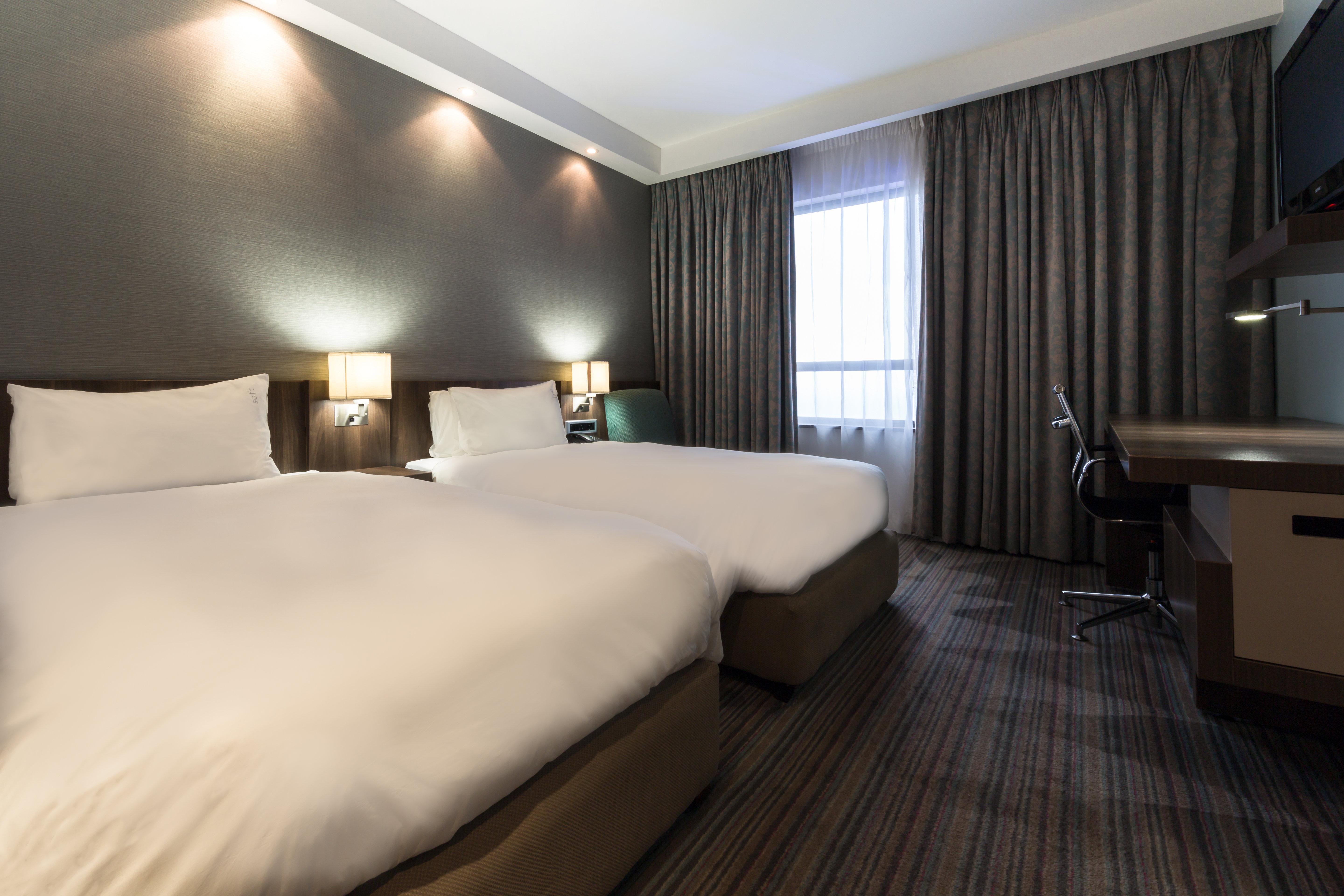 Holiday Inn Express Durban - Umhlanga By Ihg Dış mekan fotoğraf