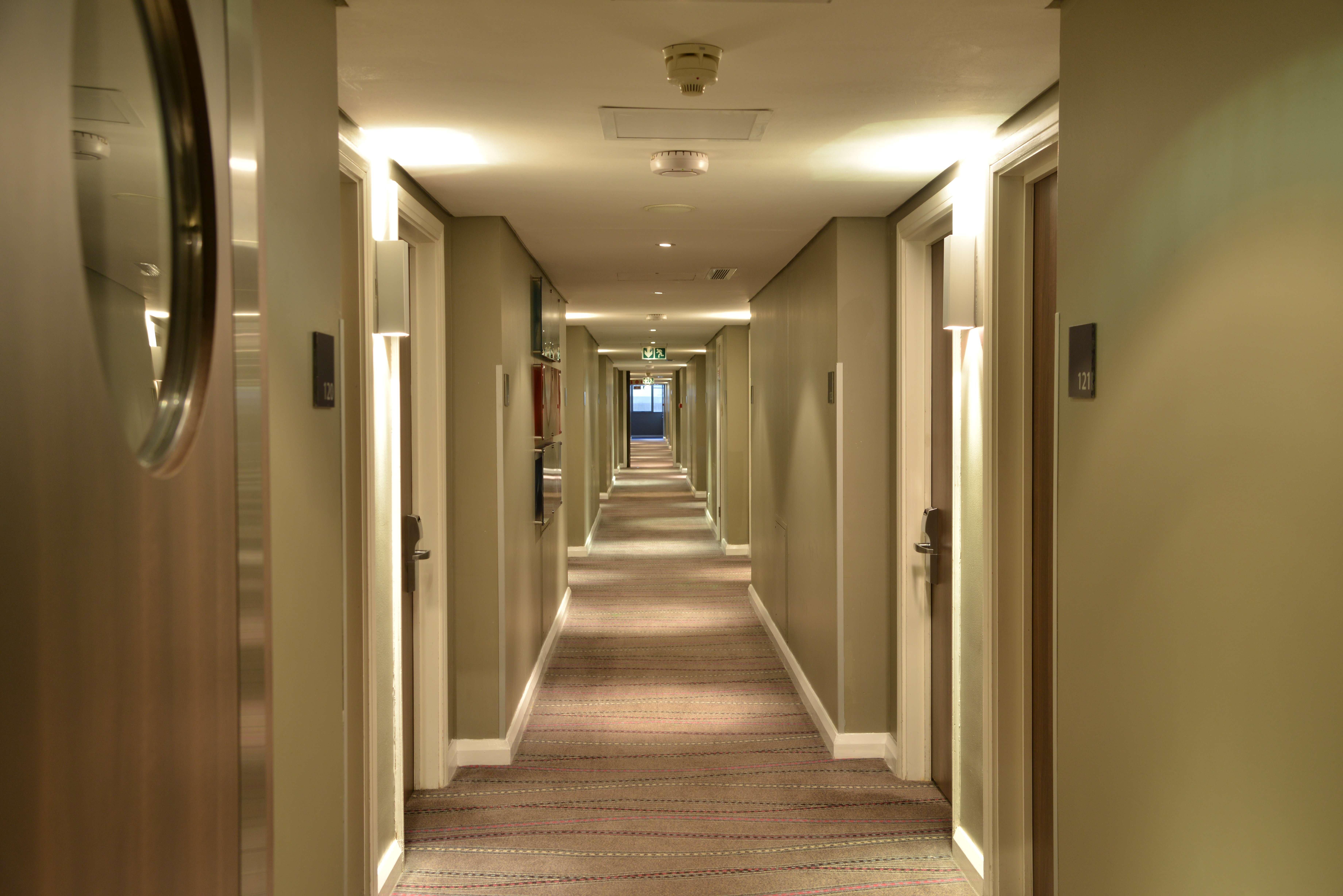 Holiday Inn Express Durban - Umhlanga By Ihg Dış mekan fotoğraf
