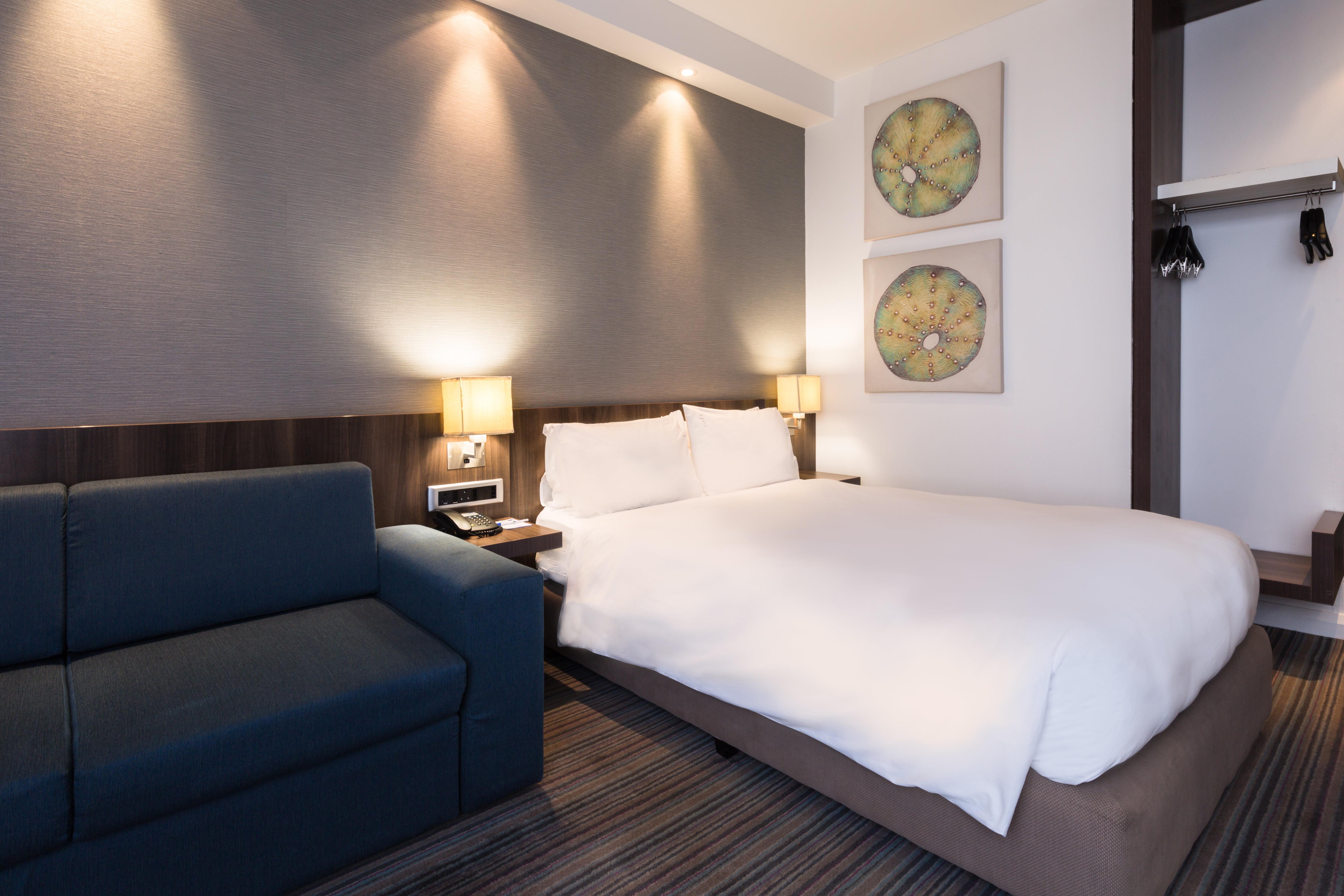 Holiday Inn Express Durban - Umhlanga By Ihg Dış mekan fotoğraf