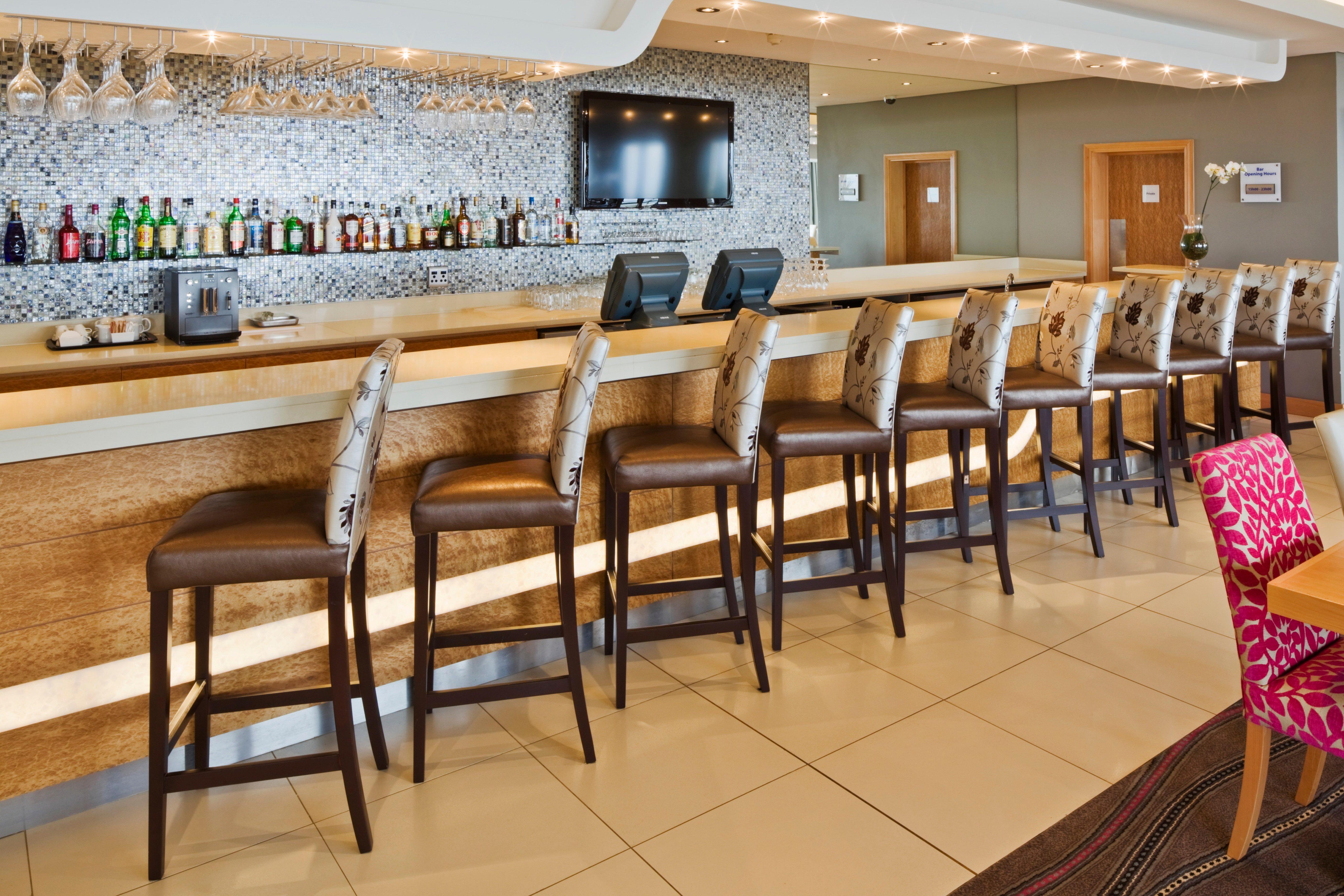 Holiday Inn Express Durban - Umhlanga By Ihg Dış mekan fotoğraf