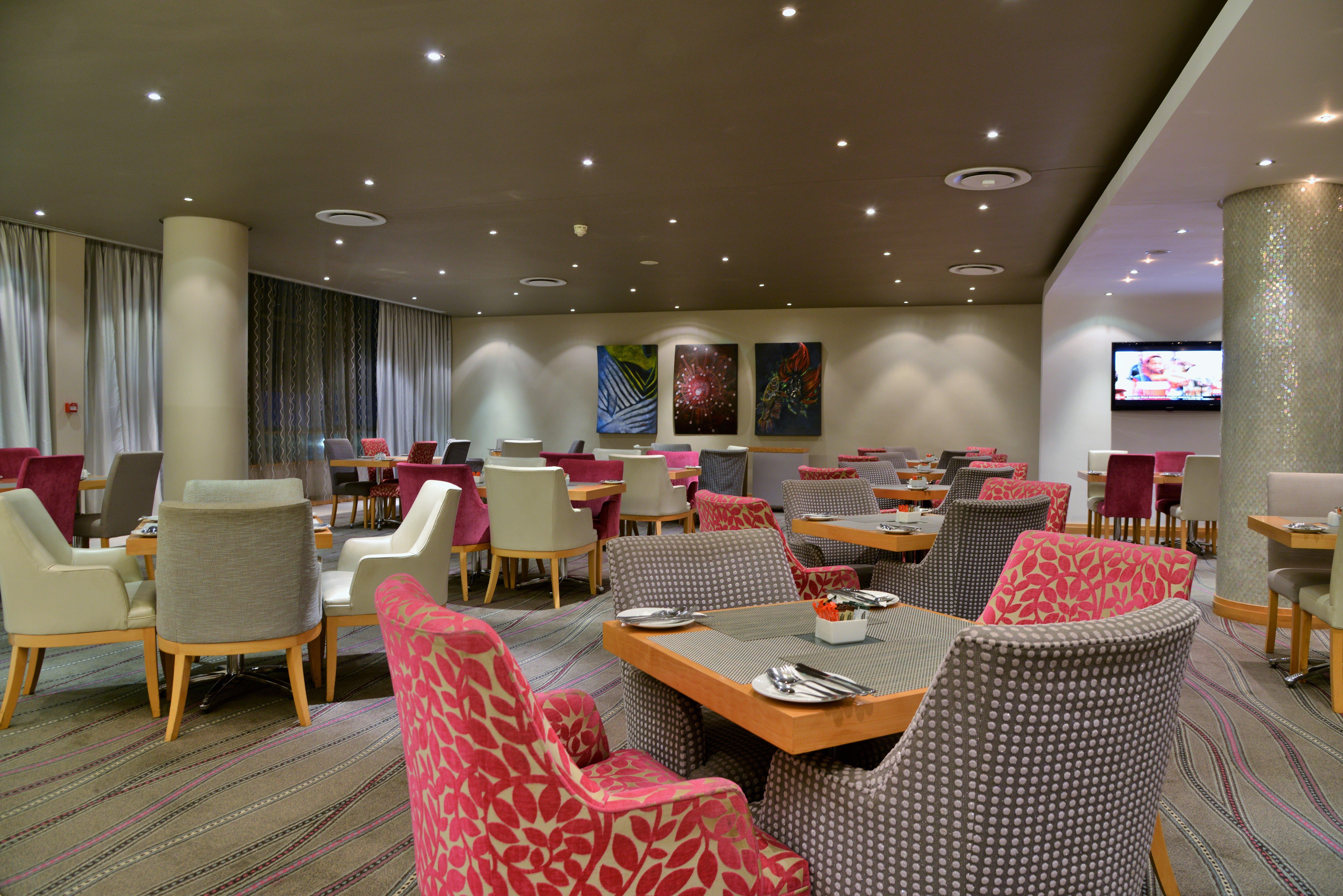 Holiday Inn Express Durban - Umhlanga By Ihg Dış mekan fotoğraf